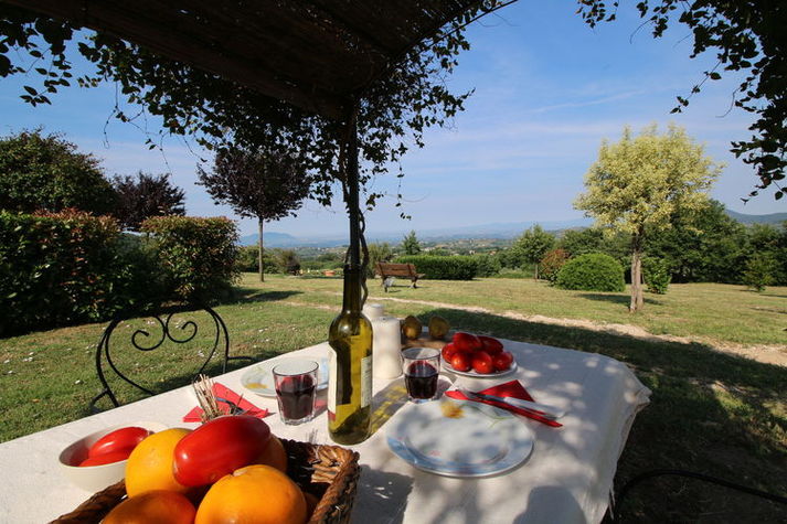 TerraceBalcony