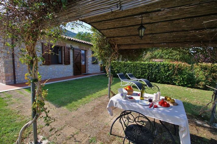TerraceBalcony