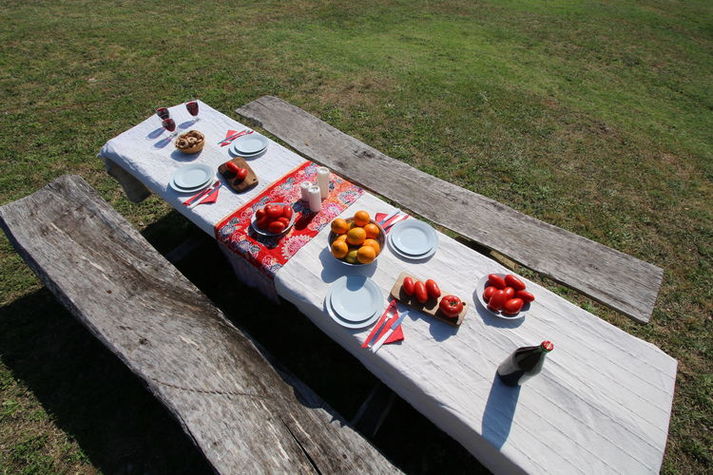 GardenSummer