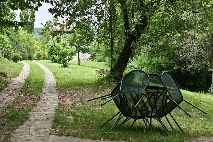 GardenSummer