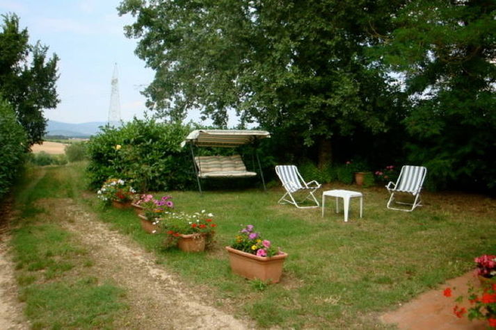 GardenSummer