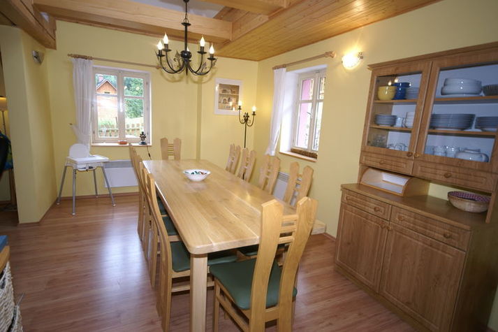 DiningRoom