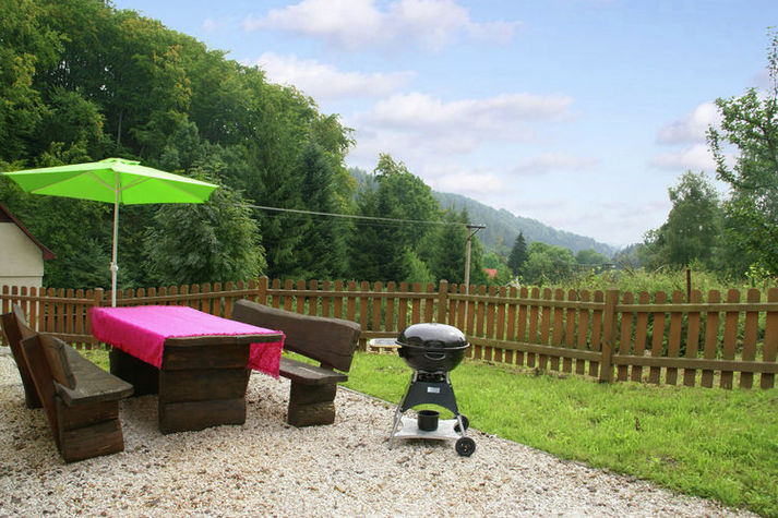 TerraceBalcony
