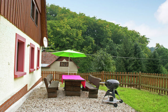 TerraceBalcony