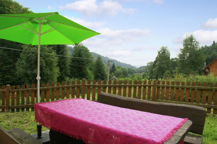 TerraceBalcony