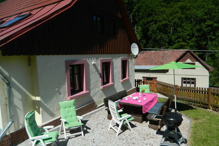 TerraceBalcony