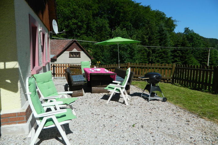 TerraceBalcony