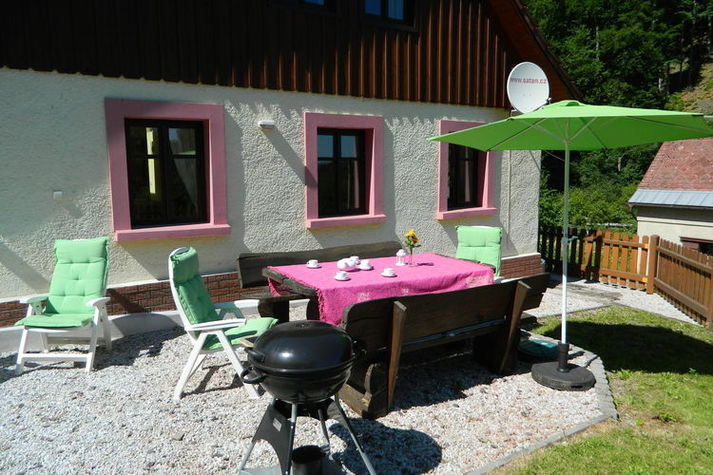 TerraceBalcony