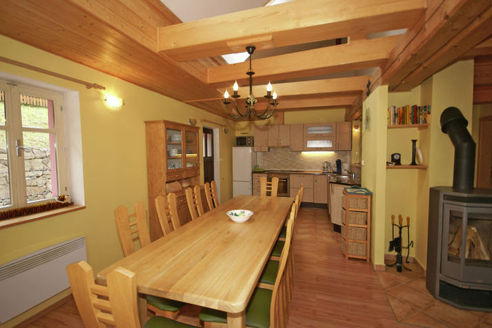 DiningRoom