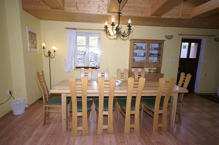 DiningRoom