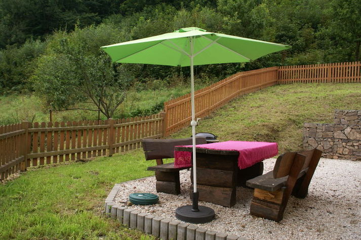 TerraceBalcony