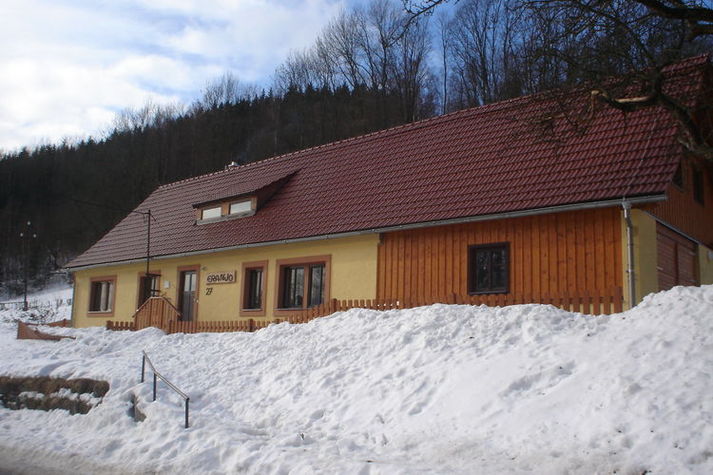 ExteriorWinter
