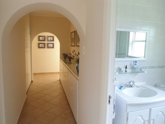 Villa Karibu -