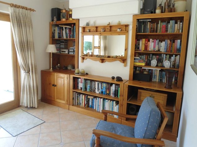 Villa Karibu -