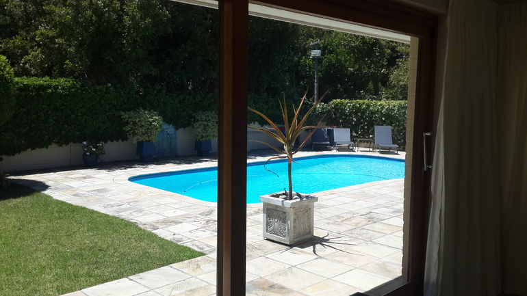 Villa Karibu -