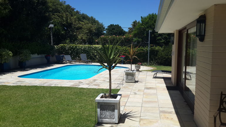 Villa Karibu -