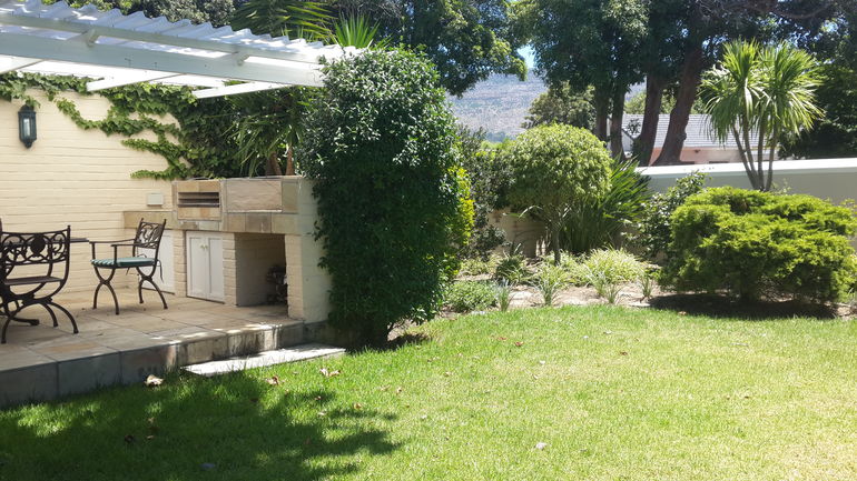 Villa Karibu -
