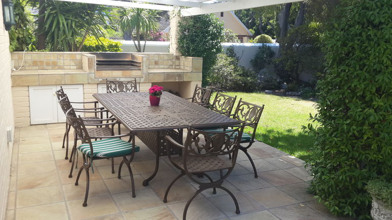 Villa Karibu -