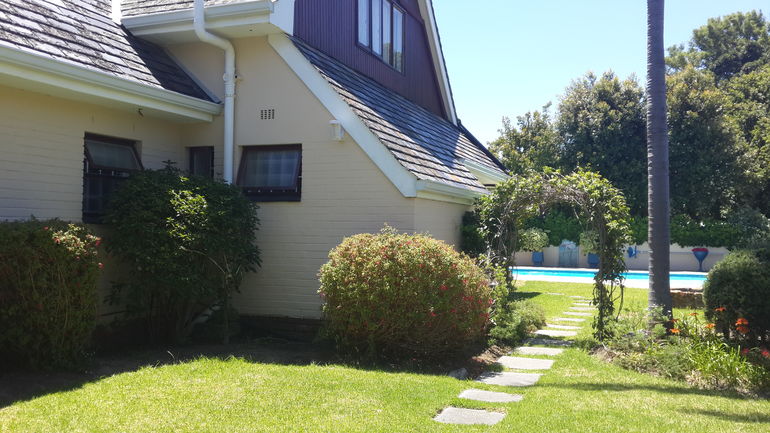 Villa Karibu -