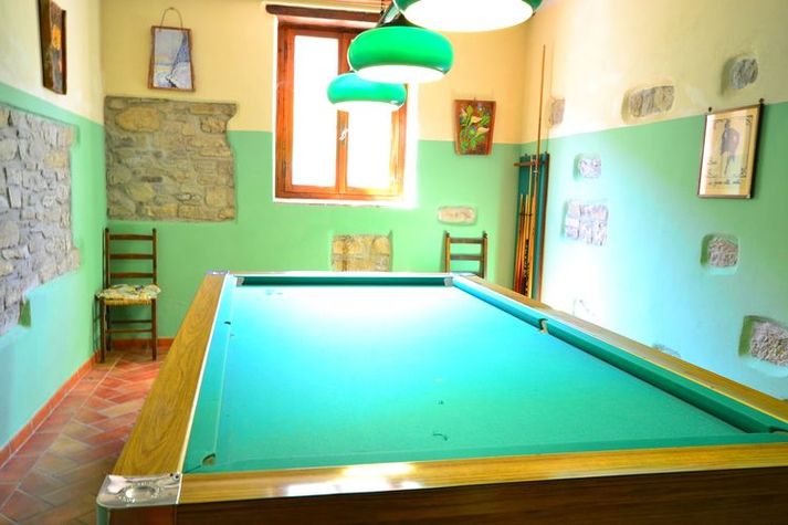 Facilities