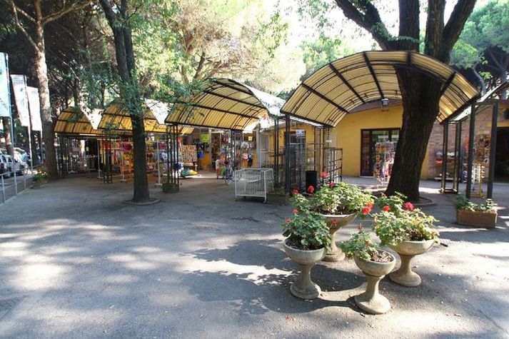 ParkFacilities