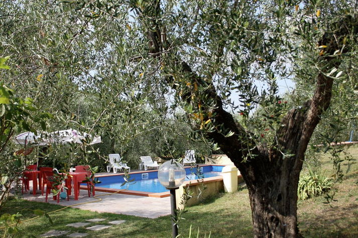 PoolOfHouse