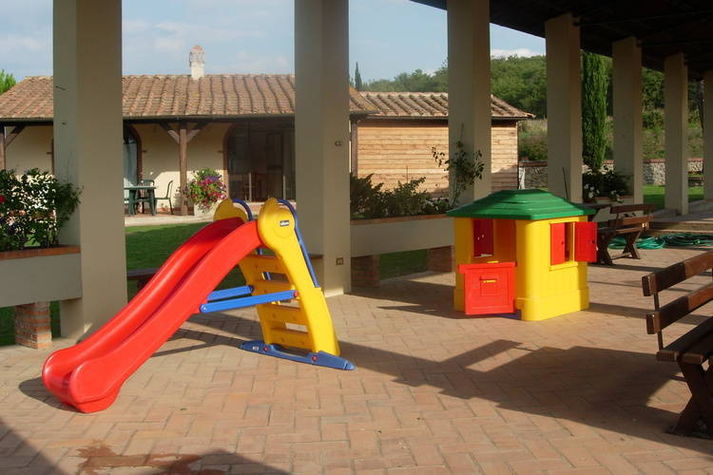 Facilities