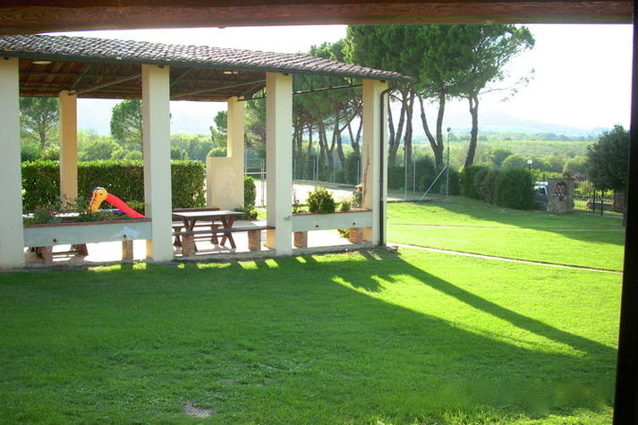 TerraceBalcony