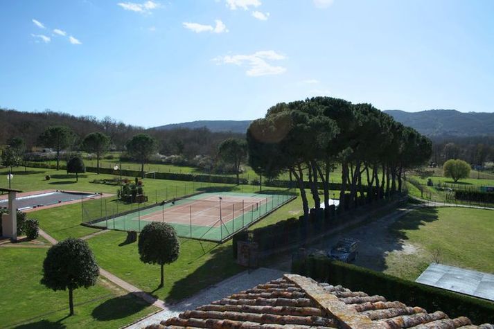 Facilities