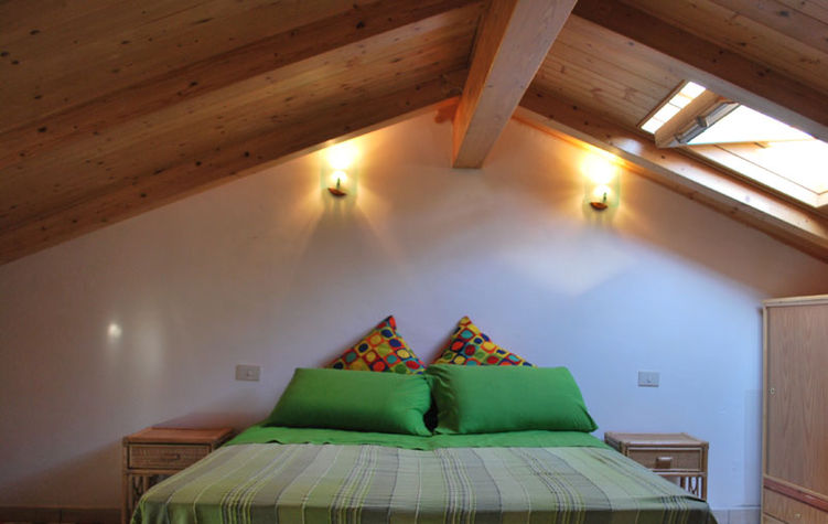 The Upper Floor