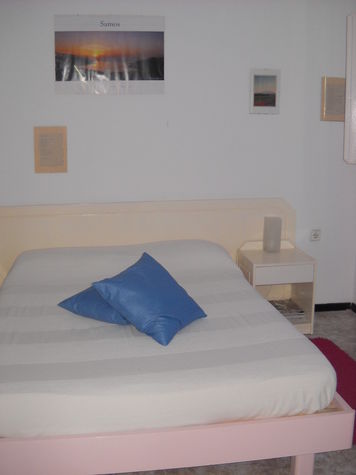 Camera da letto matrimoniale