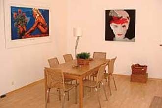 DiningRoom