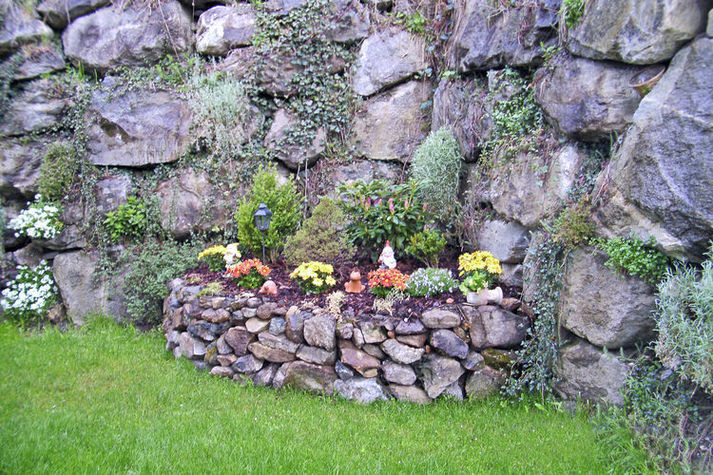 GardenSummer
