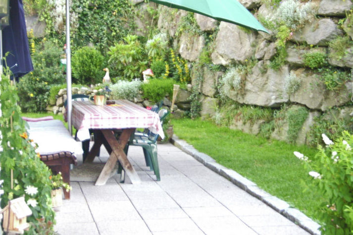 GardenSummer
