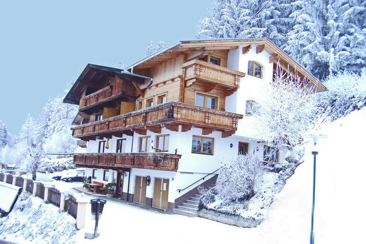 ExteriorWinter
