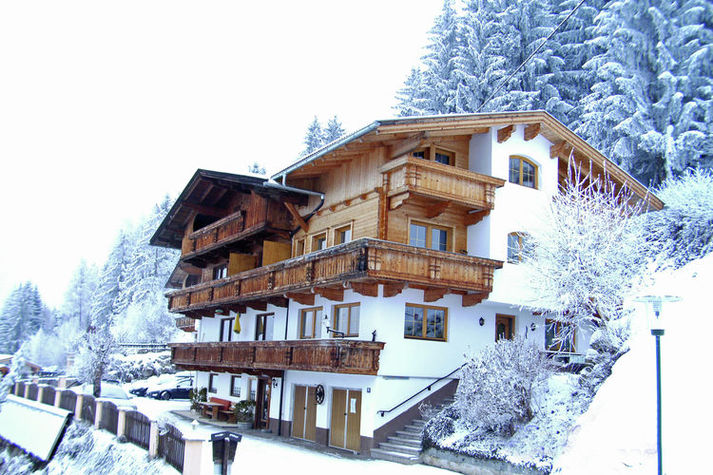 ExteriorWinter