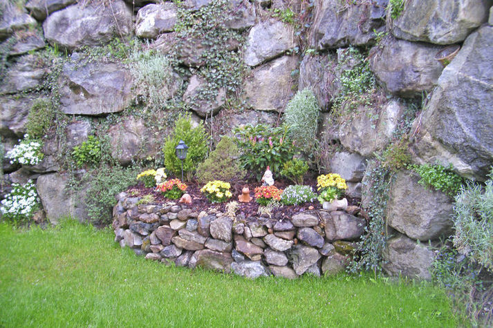 GardenSummer