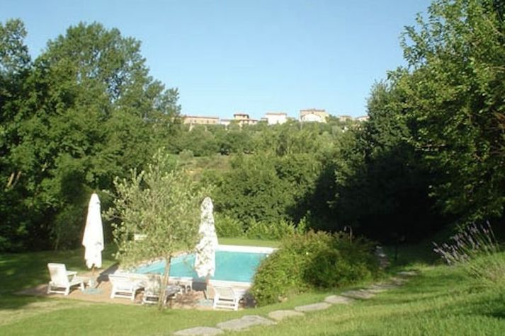PoolOfHouse