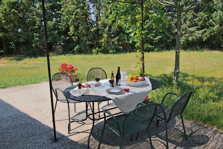 TerraceBalcony