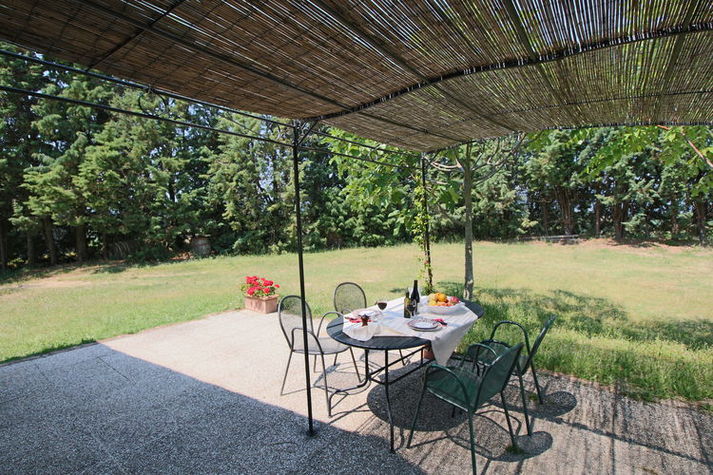 TerraceBalcony