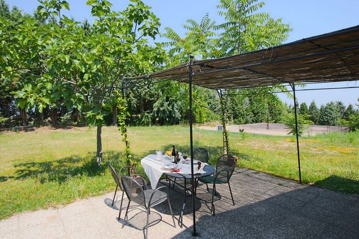 TerraceBalcony