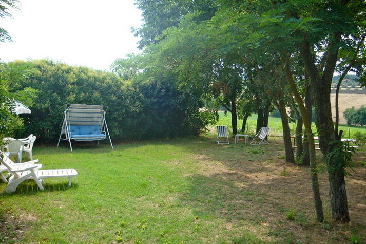 GardenSummer