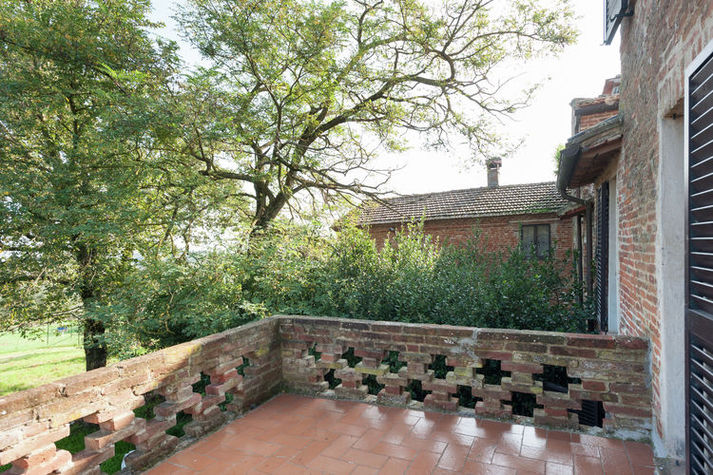 TerraceBalcony