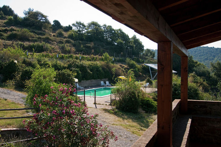 PoolOfHouse