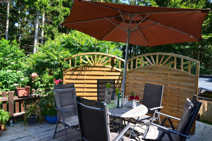 TerraceBalcony