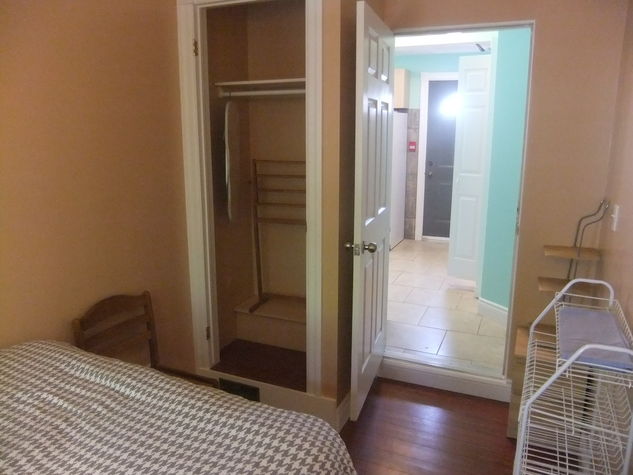 Another View of the Bright Room available for rent
