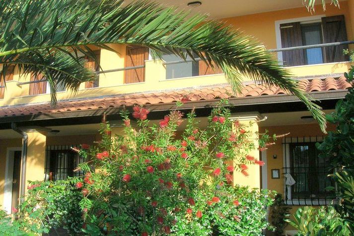 TerraceBalcony