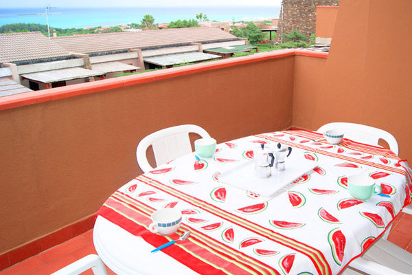 TerraceBalcony