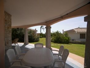 TerraceBalcony