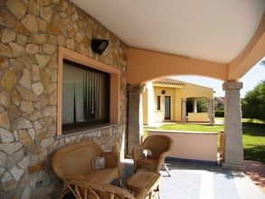 TerraceBalcony